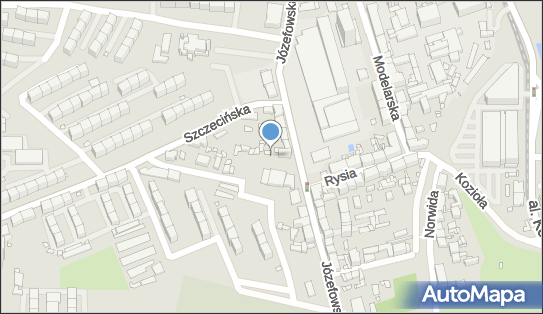 Allegro One Box, zielony automat, Józefowska 42, Katowice 40-144, godziny otwarcia