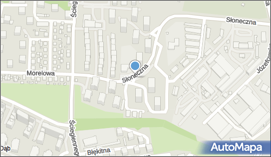 Allegro One Box, zielony automat, Słoneczna 74, Katowice 40-136, godziny otwarcia