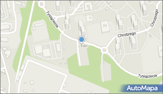 Allegro One Box, zielony automat, Tysiąclecia 80, Katowice 40-871, godziny otwarcia