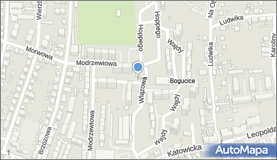 Allegro One Box, zielony automat, Modrzewiowa 30a, Katowice 40-171, godziny otwarcia