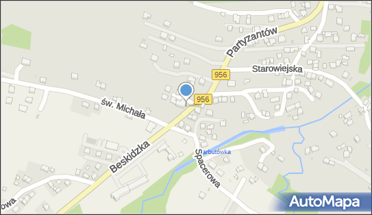 Allegro One Box, zielony automat, Partyzantów 199, Sułkowice 32-440, godziny otwarcia