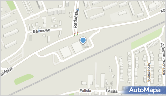 Allegro One Box, zielony automat, Maratońska 24/32, Łódź 94-102, godziny otwarcia