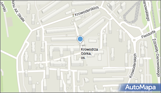 Allegro One Box, zielony automat, Krowoderskich Zuchów 15C, Kraków 31-271, godziny otwarcia