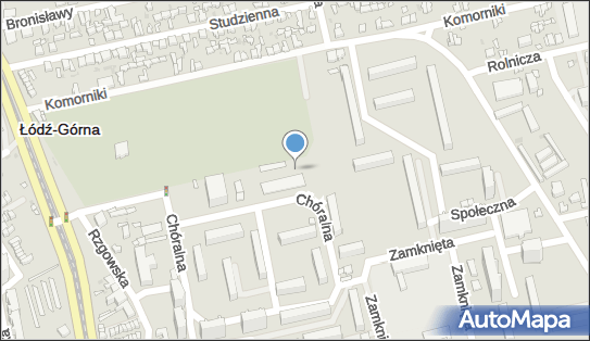 Allegro One Box, zielony automat, Chóralna 4, Łódź 93-313, godziny otwarcia