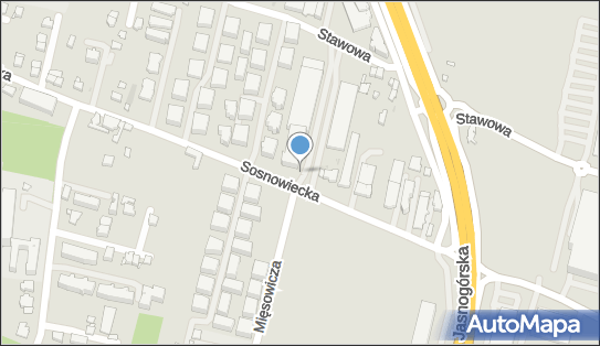 Allegro One Box, zielony automat, Sosnowiecka 75, Kraków 31-345, godziny otwarcia