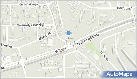 Allegro One Box, zielony automat, Łużycka 41a, Kraków 30-658, godziny otwarcia