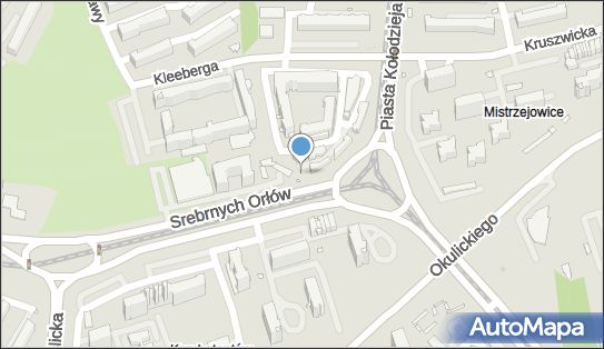 Allegro One Box, zielony automat, Bohaterów Września 1H, Kraków 31-620, godziny otwarcia