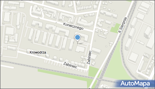 Allegro One Box, zielony automat, Żabiniec 93, Kraków 31-215, godziny otwarcia