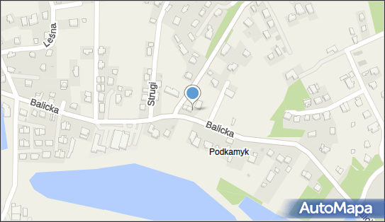 Allegro One Box, zielony automat, Balicka 18, Rząska 30-199, godziny otwarcia