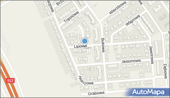 Allegro One Box, zielony automat, Lipowa 12, Turka 20-258, godziny otwarcia