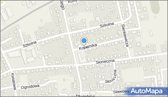 Allegro One Box, zielony automat, Broniewskiego 3, Długołęka 55-090, godziny otwarcia