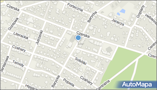 Allegro One Box, zielony automat, Barycka 37F, Białe Błota 86-005, godziny otwarcia