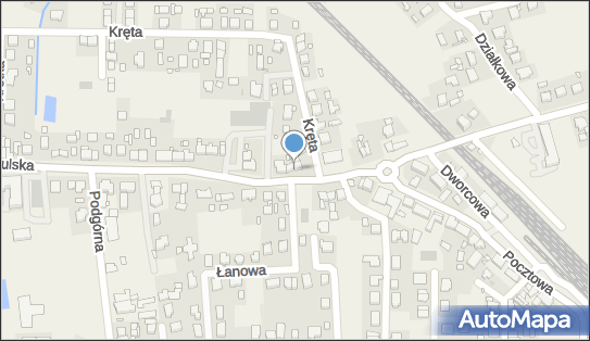 Allegro One Box, zielony automat, Szamotulska 5, Rokietnica 62-090, godziny otwarcia