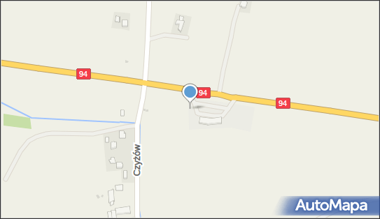 Allegro One Box, zielony automat, Czyżów 61, Czyżów 32-420, godziny otwarcia