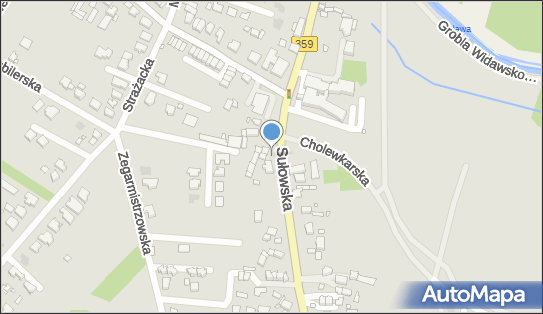 Allegro One Box, zielony automat, Sułowska 32, Wrocław 51-180, godziny otwarcia