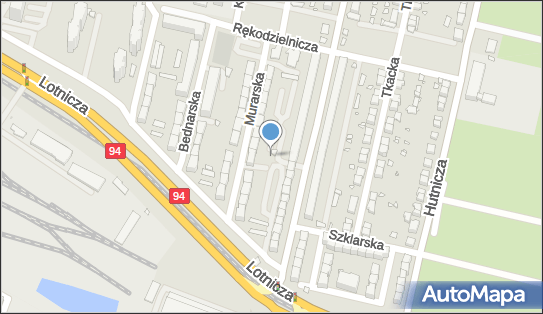 Allegro One Box, zielony automat, Górnicza 24, Wrocław 54-136, godziny otwarcia