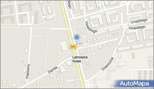 Allegro One Box, zielony automat, Buforowa 104, Wrocław 52-131, godziny otwarcia