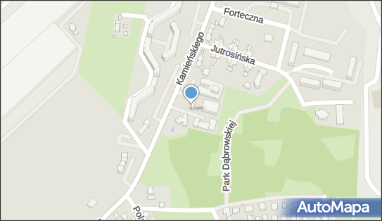 Allegro One Box, zielony automat, Kamieńskiego 53a, Wrocław 51-124, godziny otwarcia