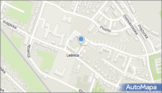 Allegro One Box, zielony automat, Krępicka 44, Wrocław 54-018, godziny otwarcia