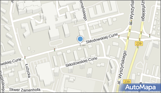 Allegro One Box, zielony automat, Marii Skłodowskiej-Curie 32B 85-094, godziny otwarcia