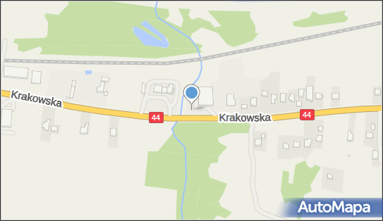 Allegro One Box, zielony automat, Zelczyna 259, Zelczyna 32-051, godziny otwarcia