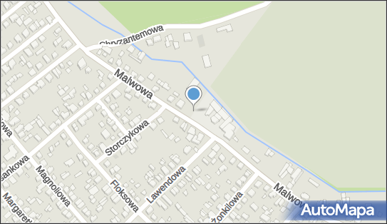 Allegro One Box, zielony automat, Malwowa 127, Poznań 60-175, godziny otwarcia