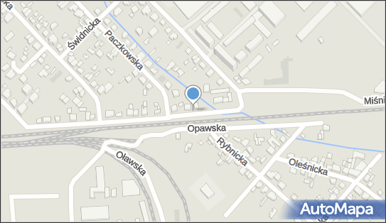 Allegro One Box, zielony automat, Miśnieńska 31, Poznań 60-169, godziny otwarcia