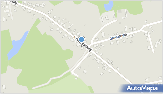 Allegro One Box, zielony automat, Konopnickiej 42, Mysłowice 41-404, godziny otwarcia