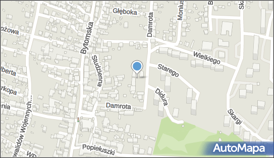 Allegro One Box, zielony automat, Damrota 3c, Piekary Śląskie 41-940, godziny otwarcia