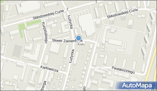 Allegro One Box, zielony automat, Łużycka 32, Bydgoszcz 85-096, godziny otwarcia