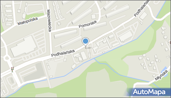 Allegro One Box, zielony automat, Podhalańska 9, Jastrzębie-Zdrój 44-335, godziny otwarcia