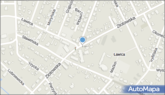 Allegro One Box, zielony automat, Złotowska 45, Poznań 60-189, godziny otwarcia