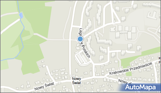 Allegro One Box, zielony automat, Legionów Polskich 17, Bochnia 32-700, godziny otwarcia