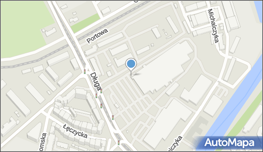 Allegro One Box, zielony automat, Długa 37/47, Wrocław 53-633, godziny otwarcia