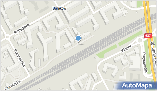 Allegro One Box, zielony automat, Rydygiera 13B, Warszawa 01-793, godziny otwarcia