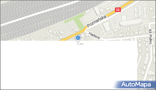 Allegro One Box, zielony automat, Zbigniewa Zdrójkowskiego 7-9 87-100, godziny otwarcia