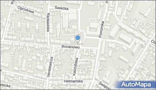 Allegro One Box, zielony automat, Kaszubska 17, Bydgoszcz 85-048, godziny otwarcia