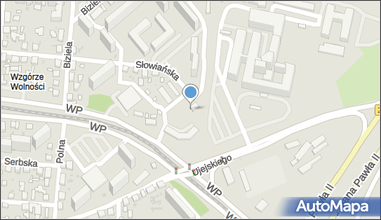 Allegro One Box, zielony automat, Słowiańska 40, Bydgoszcz 85-171, godziny otwarcia