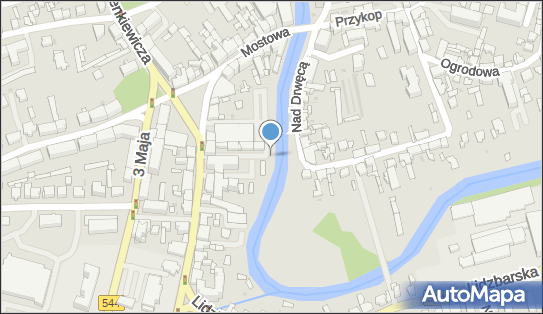 Allegro One Box, zielony automat, Mazurska 9, Brodnica 87-300, godziny otwarcia