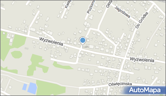 Allegro One Box, zielony automat, Wyzwolenia 78, Ruda Śląska 41-707, godziny otwarcia