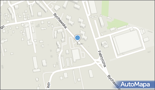 Allegro One Box, zielony automat, Bychawska 22, Bełżyce 24-200, godziny otwarcia