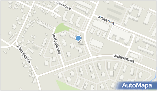 Allegro One Box, zielony automat, Daktylowa 5, Wrocław 54-054, godziny otwarcia