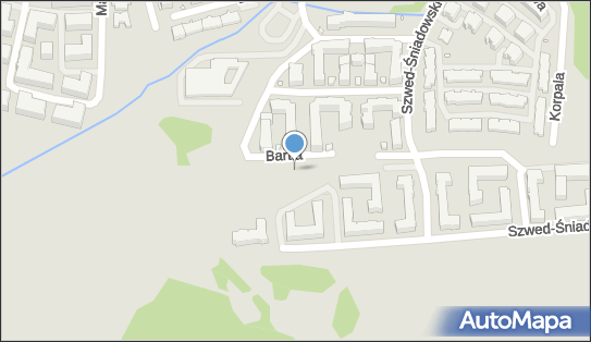 Allegro One Box, zielony automat, Anny Szwed-Śniadowskiej 42 30-389, godziny otwarcia