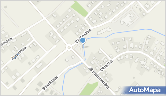 Allegro One Box, zielony automat, 27 grudnia 2, Tarnowo Podgórne 62-080, godziny otwarcia