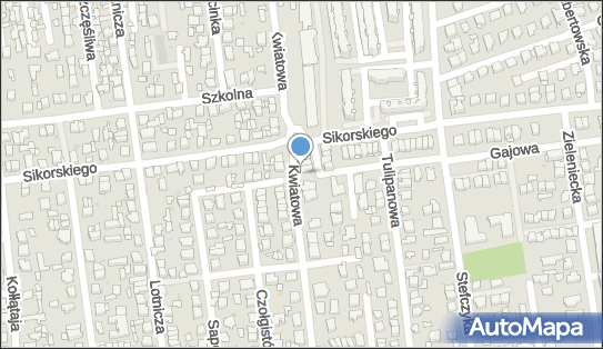 Allegro One Box, zielony automat, Kwiatowa 1H, Ząbki 05-091, godziny otwarcia