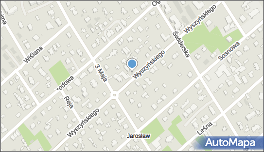 Allegro One Box, zielony automat, Wyszyńskiego 28, Józefów 05-420, godziny otwarcia