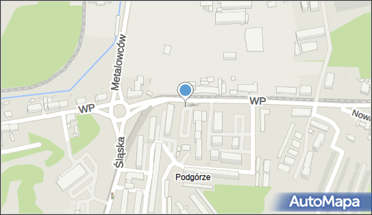 Allegro One Box, zielony automat, Wojska Polskiego 39A 41-600, godziny otwarcia