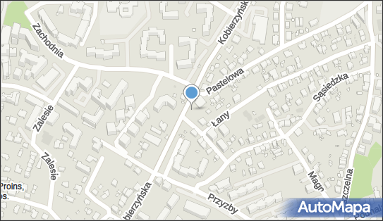 Allegro One Box, zielony automat, Kobierzyńska 114a, Kraków 30-382, godziny otwarcia