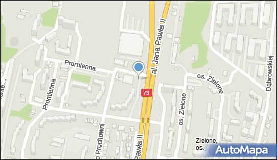 Allegro One Box, zielony automat, Do Prochowni 51, Tarnów 33-100, godziny otwarcia