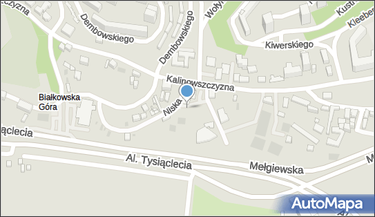 Allegro One Box, zielony automat, Kalinowszczyzna 35, Lublin 20-201, godziny otwarcia